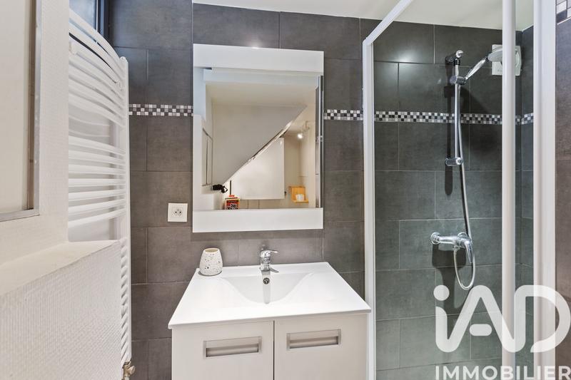 Appartement - 106 m² - 6 pièces