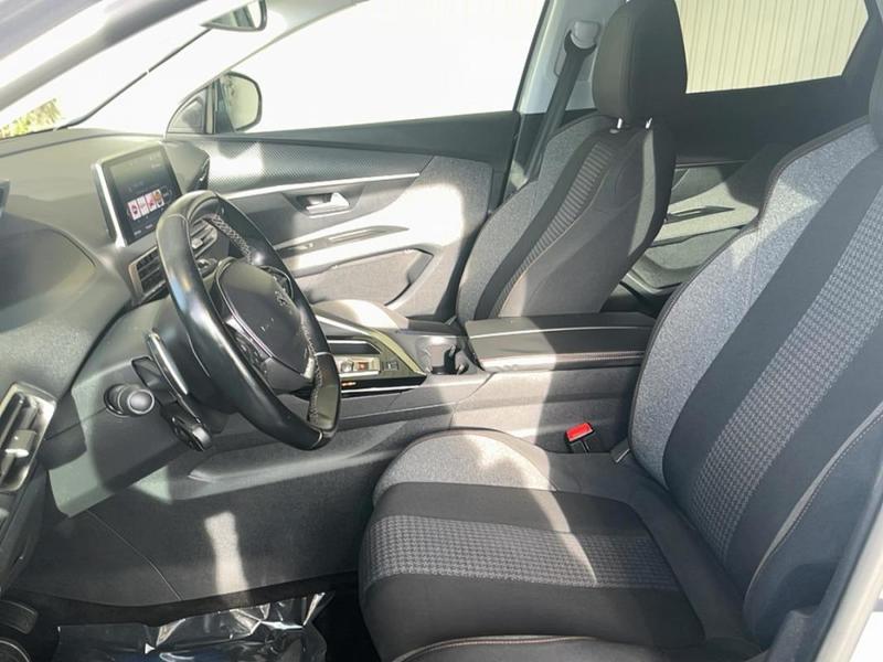 Peugeot 3008 Business bluehdi 130ch ss eat8 active