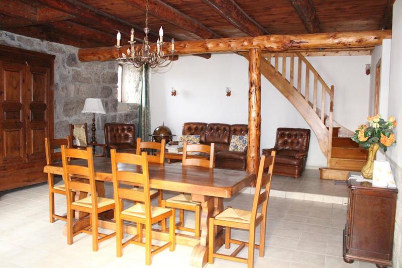 Maison - 186 m² - 6 pièces