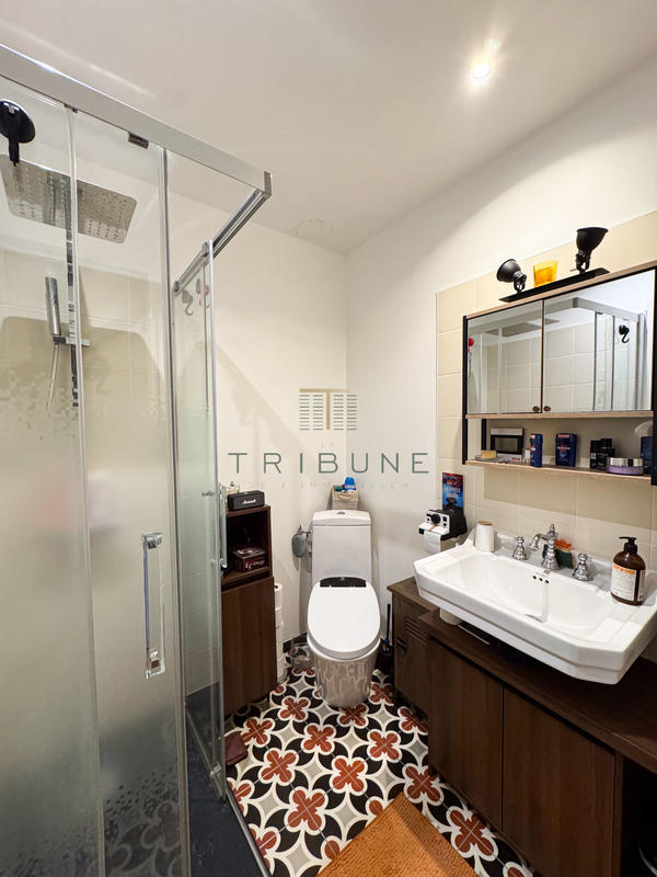 Maison - 99 m² - 4 pièces