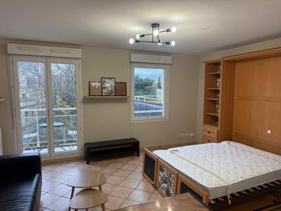 Studio - 31 m² - 1 pièce