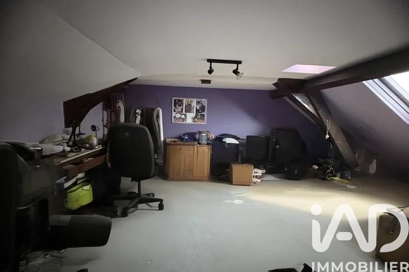 Maison de ville - 97 m² - 5 pièces