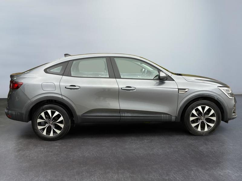 Renault Arkana TCe 140 Edc Fap Zen