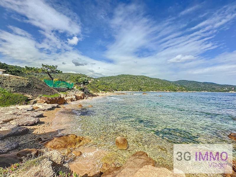 Viager - Villa - 116 m² - 4 pièces