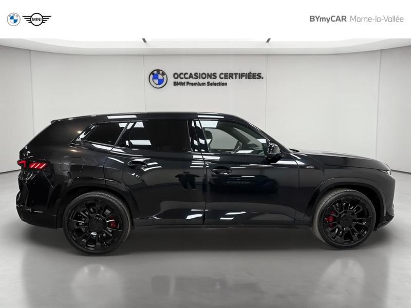 Bmw Xm G09 50e 476 ch Bva8