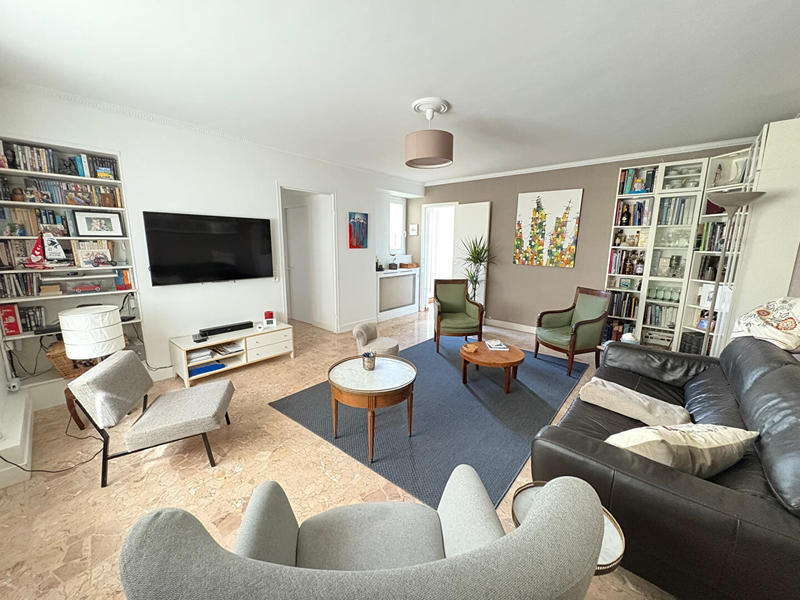 Maison - 146 m² - 7 pièces