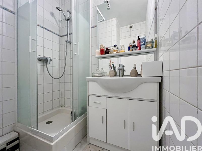 Appartement - 28 m² - 1 pièce