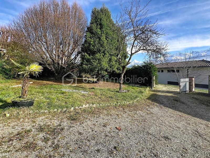 Maison de village - 126 m² - 4 pièces