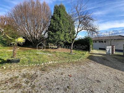 Maison de village - 126 m² - 4 pièces