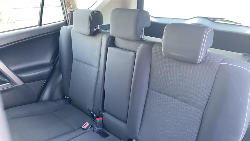 Toyota Rav4 2.0 d-4d 143 Dynamic