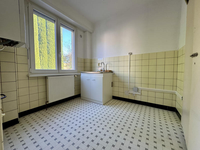 Appartement - 91 m² - 5 pièces