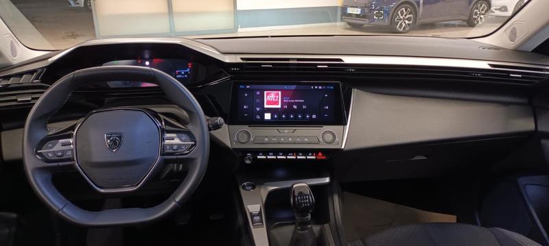 Peugeot 308 PureTech 110ch s&amp;S Bvm6 Active Pack