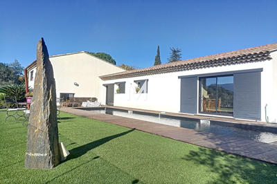 Villa - 154 m² - 4 pièces