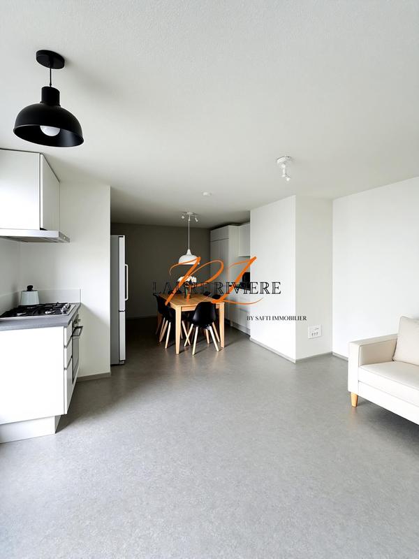 Appartement - 49 m² - 3 pièces