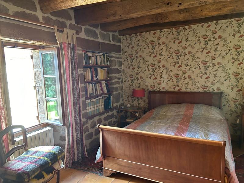 Maison - 142 m² - 6 pièces