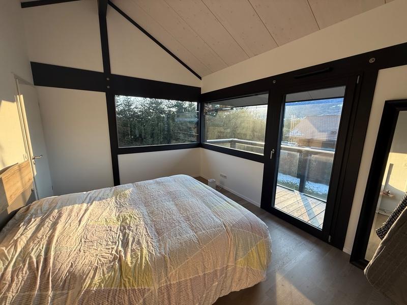 Villa - 137 m² - 5 pièces