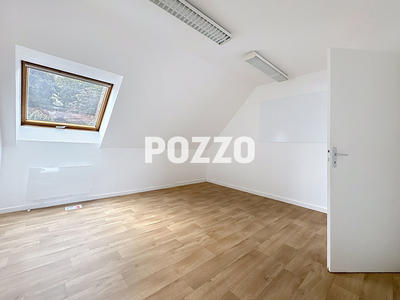 Bureau - 55 m² - 4 pièces