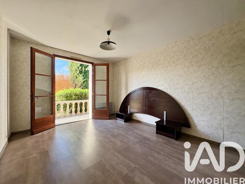 Maison - 166 m² - 8 pièces