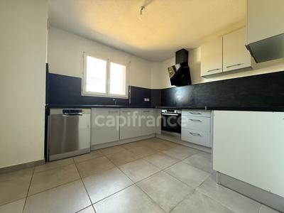 Maison - 106 m² - 5 pièces