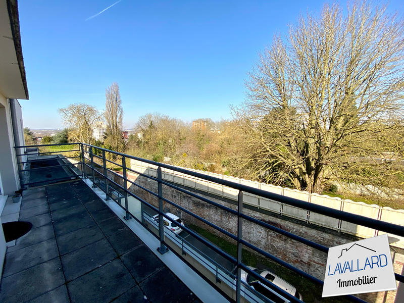 Appartement - 27 m² - 1 pièce