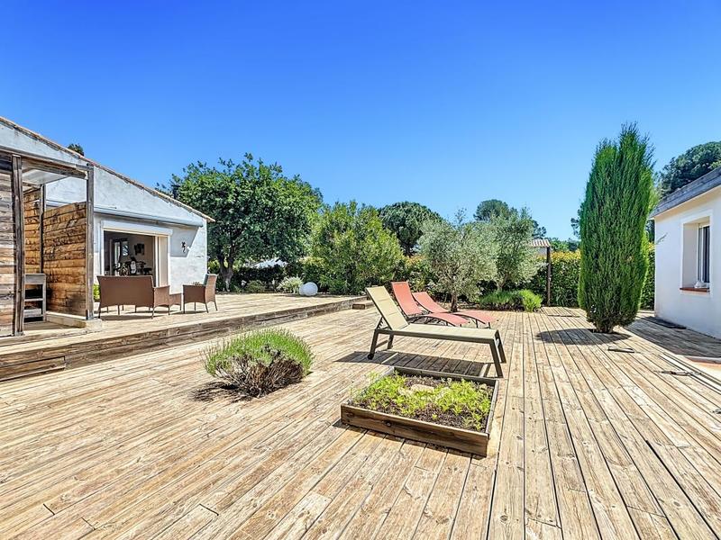 Villa - 103 m² - 4 pièces