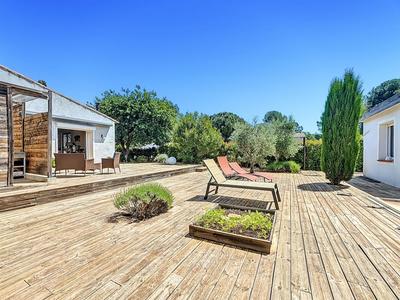 Villa - 103 m² - 4 pièces