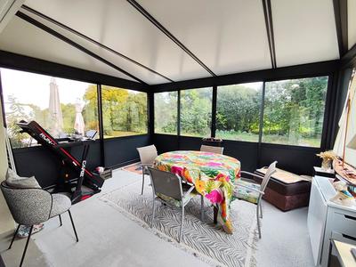 Maison - 105 m² - 4 pièces