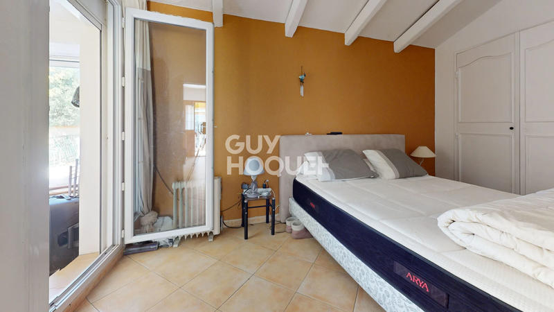 Maison - 149 m² - 4 pièces