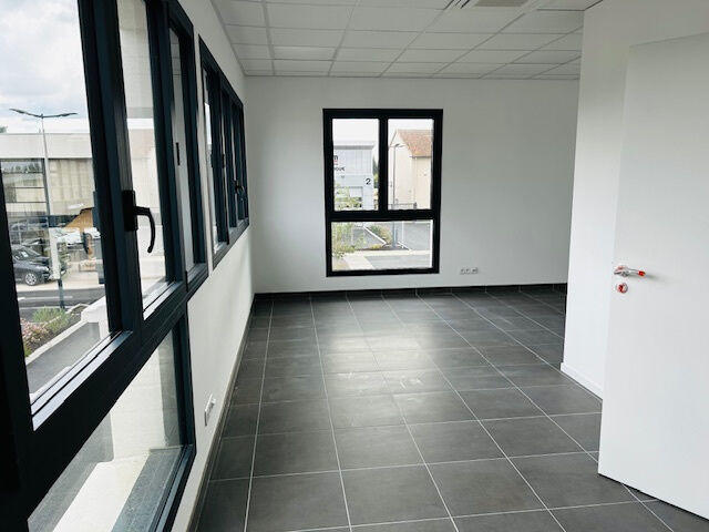 Local commercial - 17 m²