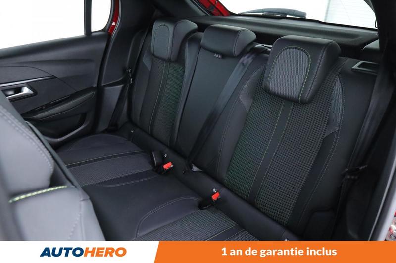 Peugeot 208 1.2 PureTech Gt Line 100 ch