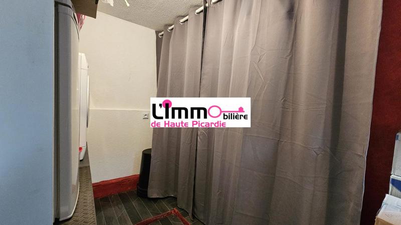 Maison ancienne - 110 m² - 5 pièces