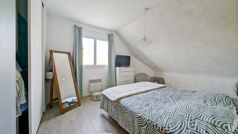 Maison - 146 m² - 7 pièces