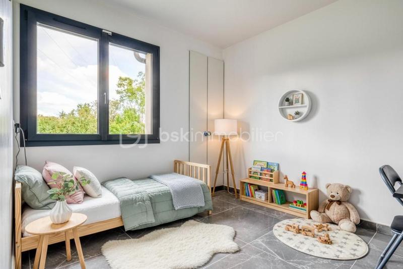 Maison - 173 m² - 7 pièces