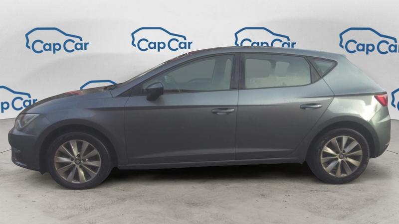 Seat Leon III 1.6 Tdi 115 Style