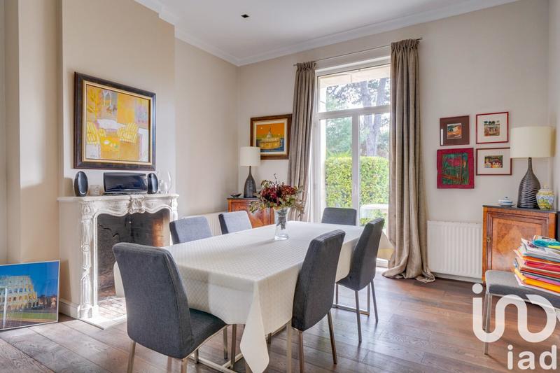 Maison - 191 m² - 5 pièces