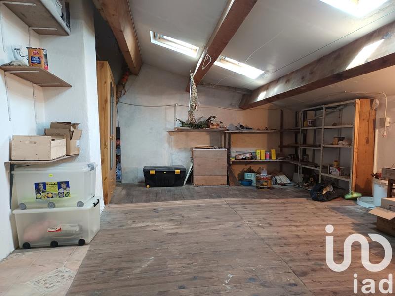 Maison - 83 m² - 4 pièces