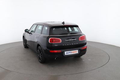 Mini Clubman Cooper Finition Red Hot Chili Bva 136 ch