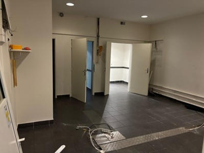 Local commercial - 760 m²