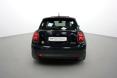 Mini 3 portes Hatch Electric F56 Bev Lci Cooper se 184 ch Finition Mini Yours