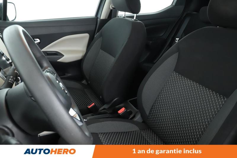 Nissan Micra 1.0 Ig-T Acenta Xtronic 100 ch