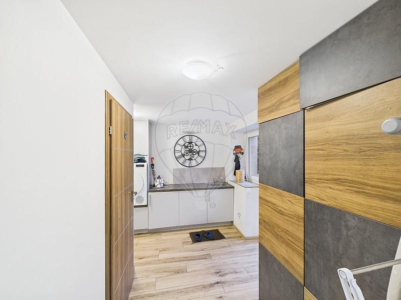 Maison - 190 m² - 5 pièces