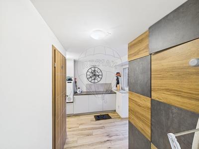 Maison - 190 m² - 5 pièces