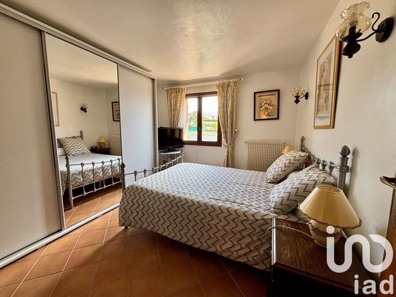 Maison - 203 m² - 8 pièces