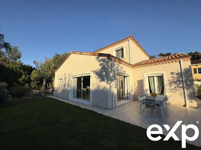 Maison - 156 m² - 7 pièces