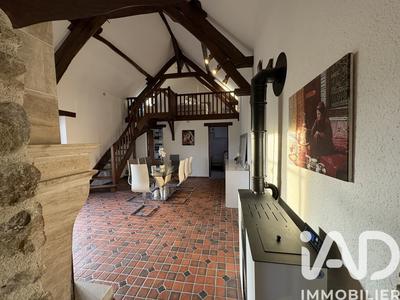 Maison de campagne - 106 m² - 4 pièces