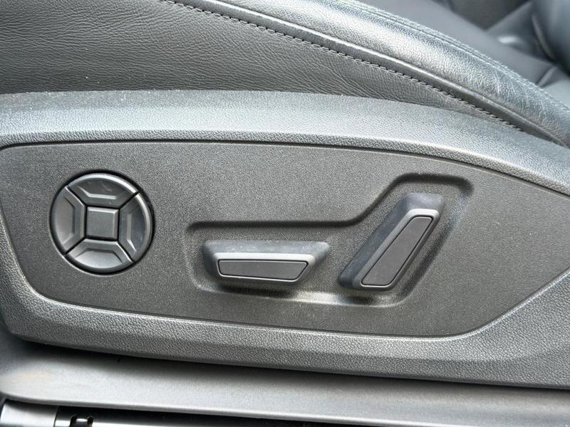 Audi Q3 35 Tdi 150 ch s tronic 7 Limited