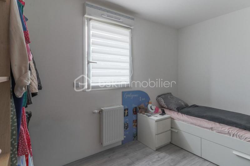 Maison - 94 m² - 4 pièces