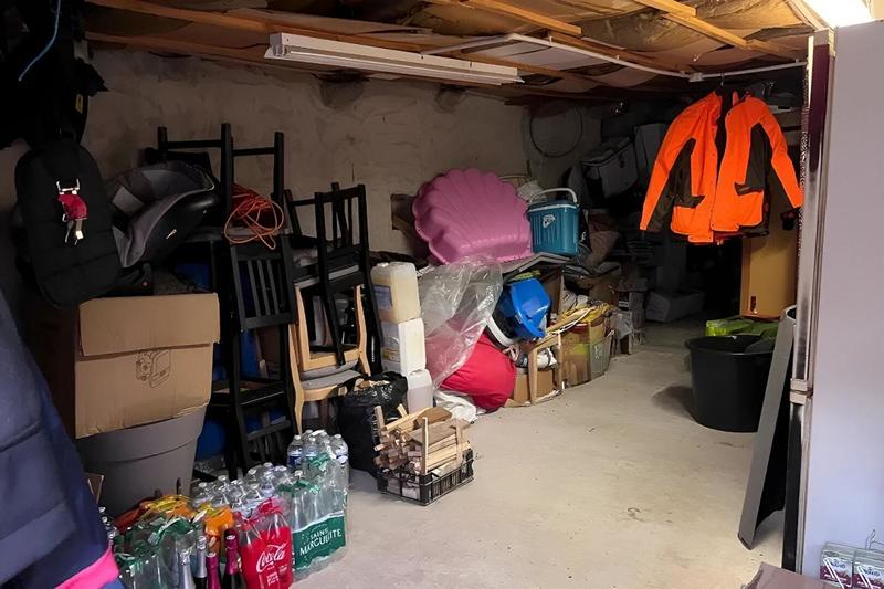 Maison - 128 m² - 3 pièces