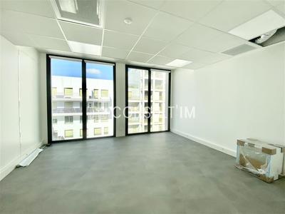 Bureau - 39 m²