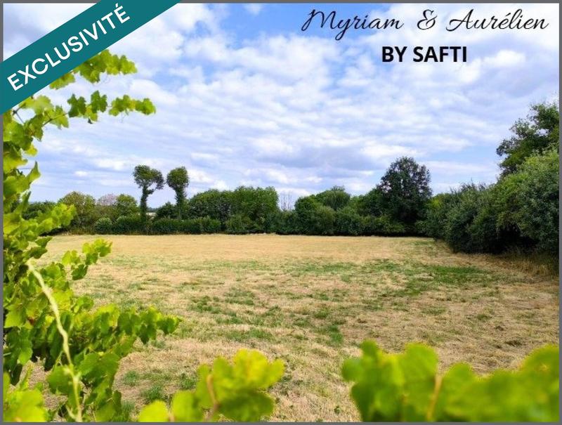 Maison - 86 m² - 4 pièces